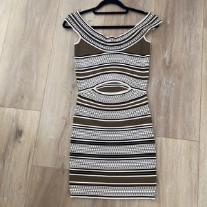 Ronny Kobo dress